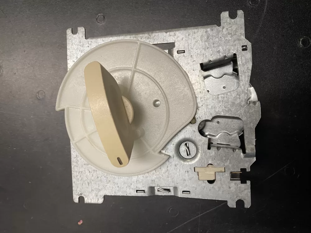 GE 165D4779P010 Kenmore Dishwasher Timer AZ12191 | BK632