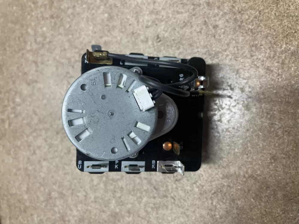 Maytag Whirlpool 6 3095520 Dryer Timer AZ20401 | KM1342