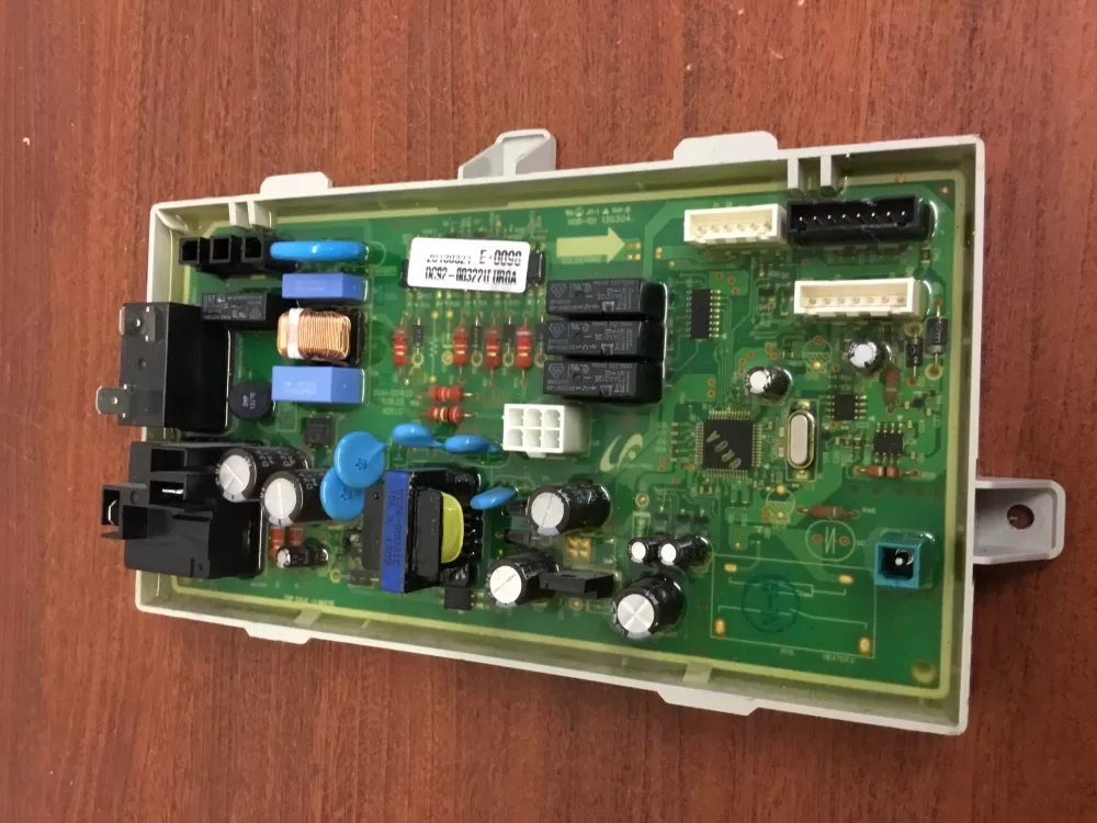 Samsung AP5622228 DC92-00669P DC92-00322U Dryer Control Board AZ31021 | NR1667