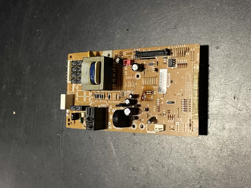 LG Kenmore 6871W1A454F Microwave Control Board