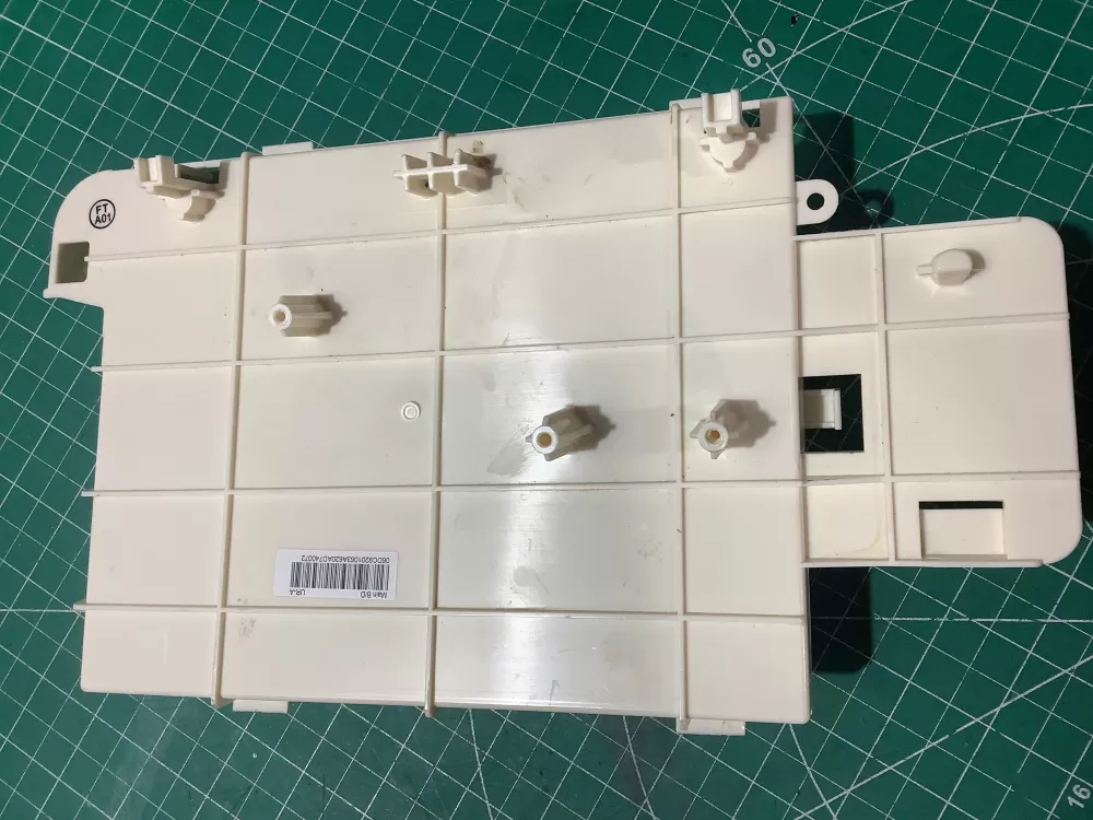 Samsung DC9402650A  DC940-2650A  Washer Control Board