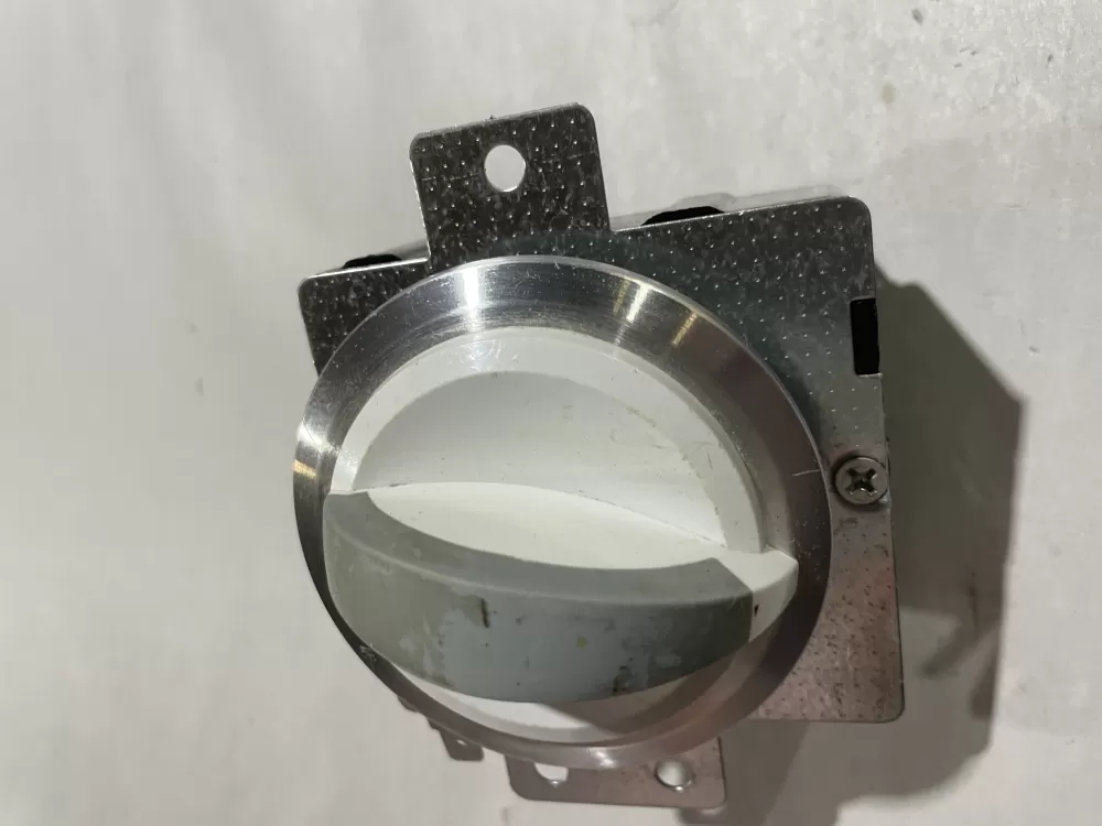 Whirlpool  Kenmore  Inglis  Estate  Amana WP8299778  AP6012586  8299778  909729  PS11745796 Washer Timer