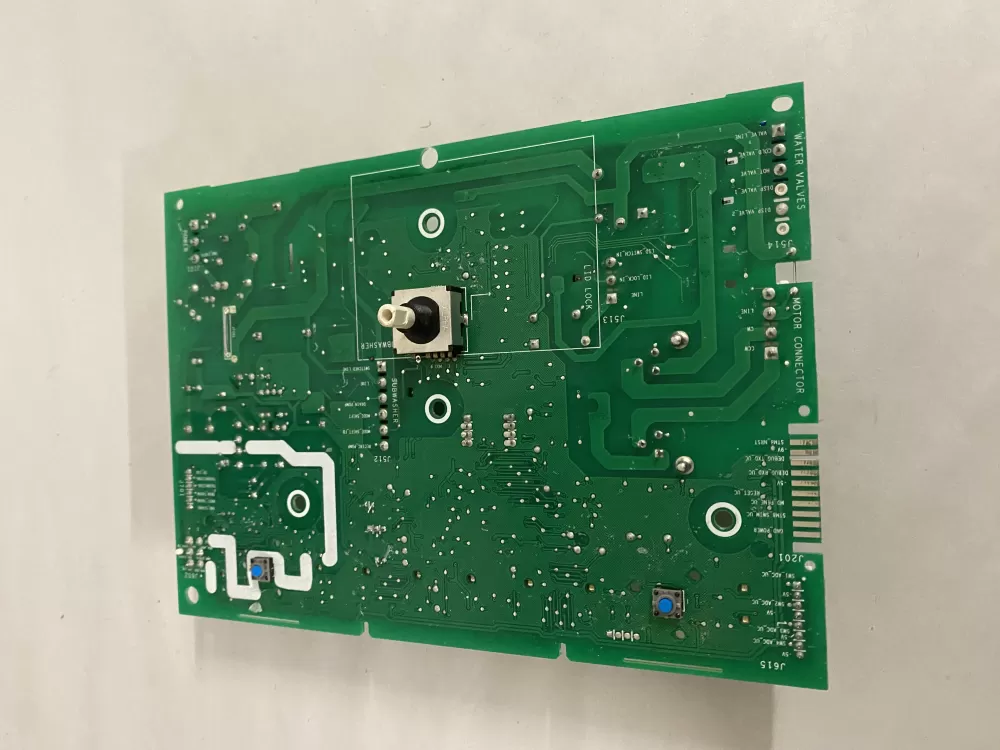GE WH22X36498 290D2226G004 Washer Control Board AZ188465 | BK518