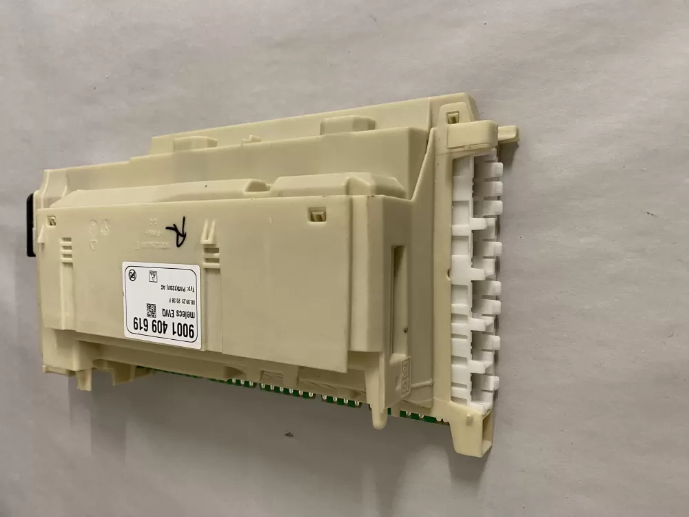 Bosch 9001 409 619 Dishwasher Control Board AZ212703 | BK1406
