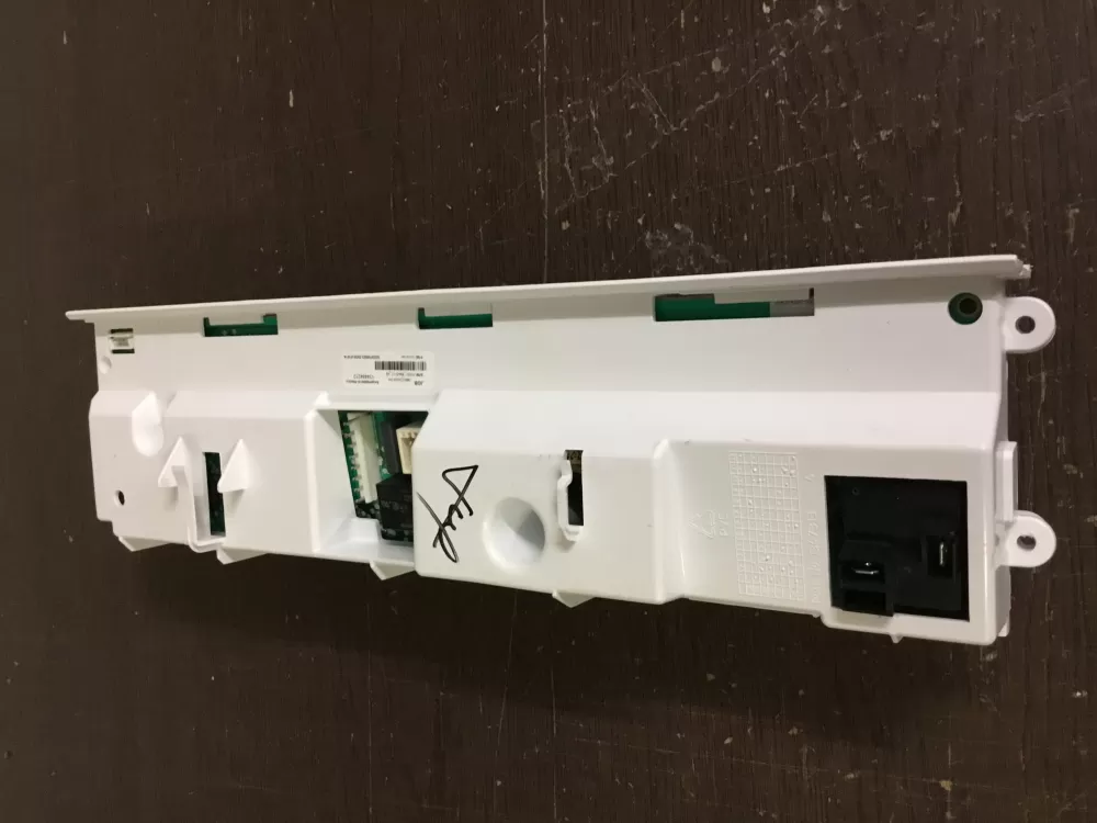 Frigidaire Crosley 134484212 Dryer Control Board AZ4786 | NR456