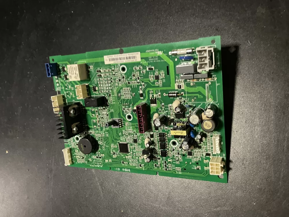 GE 290D222GG004  290D226GG004 Washer Control Board