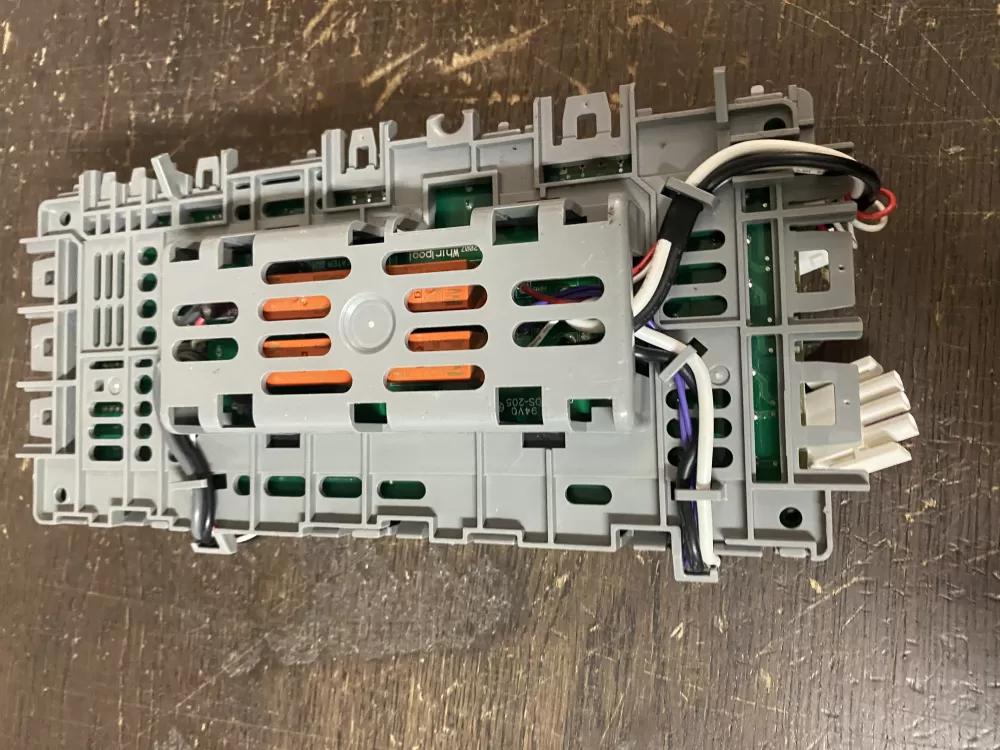 Kenmore W10189967 AP6016602 WPW10189967 Washer Control Board AZ90102 | BK1611