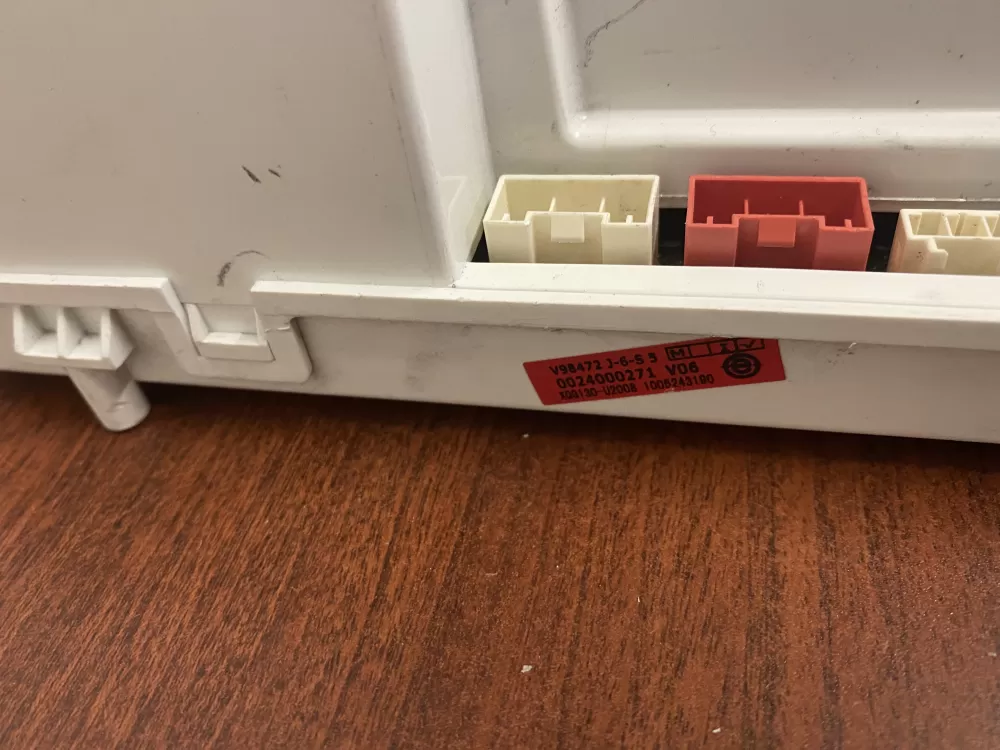 Wascomat 0024000271 Washer Encore & Crossover Inverter Board AZ45315 | BKV439