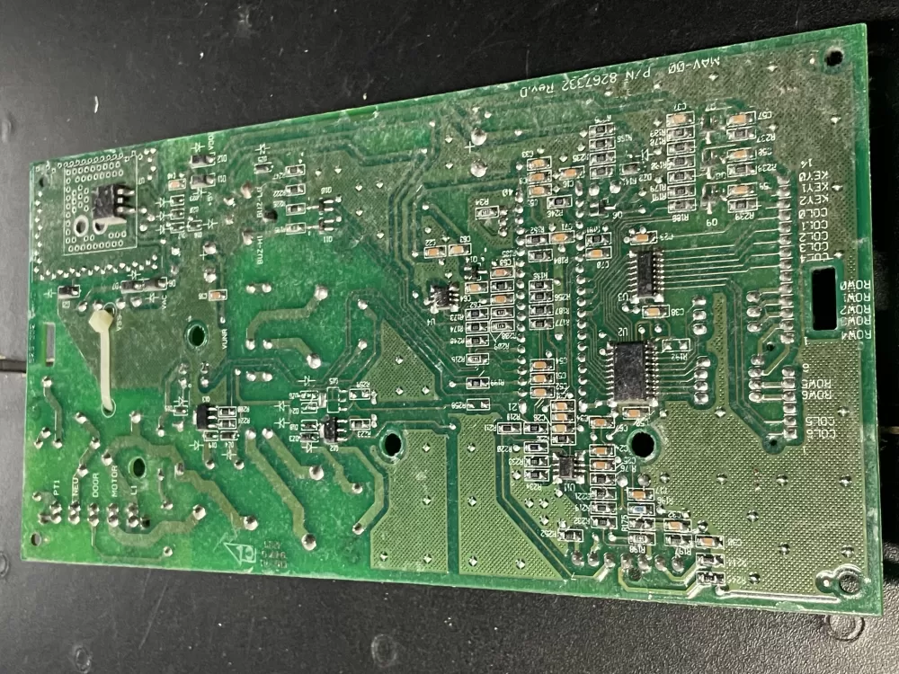 Kenmore Whirlpool 3978918 Dryer Control Board AZ7570 | WM1601