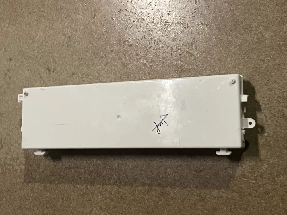 Samsung DD92 00059H Dishwasher Control Board AZ27163 | WMV33