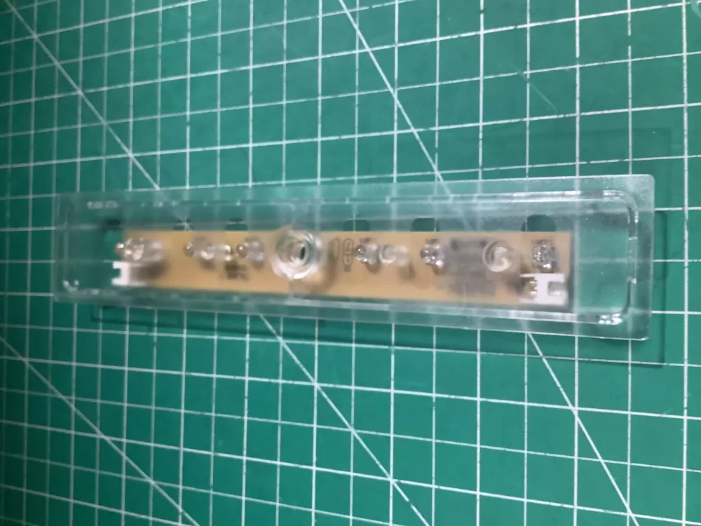 LG GE E141940 Microwave Control Board Noise Filter AZ137522 | AR2053