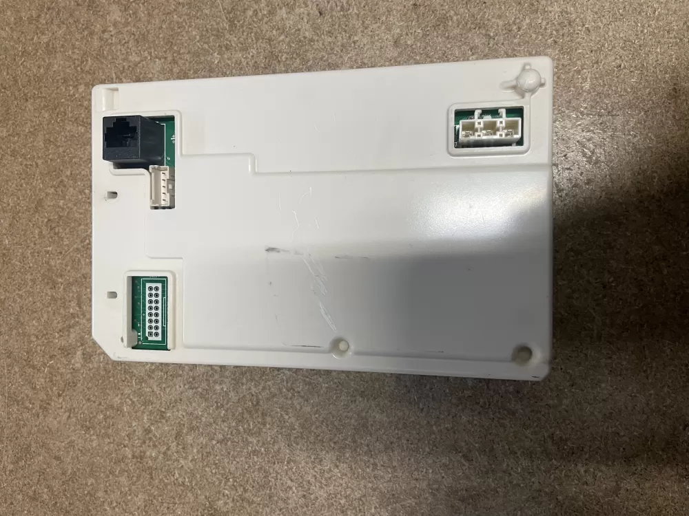 GE 265D3241G202 Dishwasher Control Board AZ9489 | KM1401