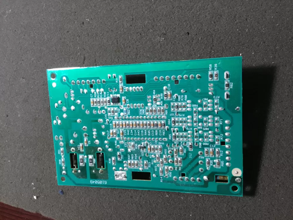 Whirlpool Kenmore W10116565 8546229 Dryer Control Board AZ98198 | NR36