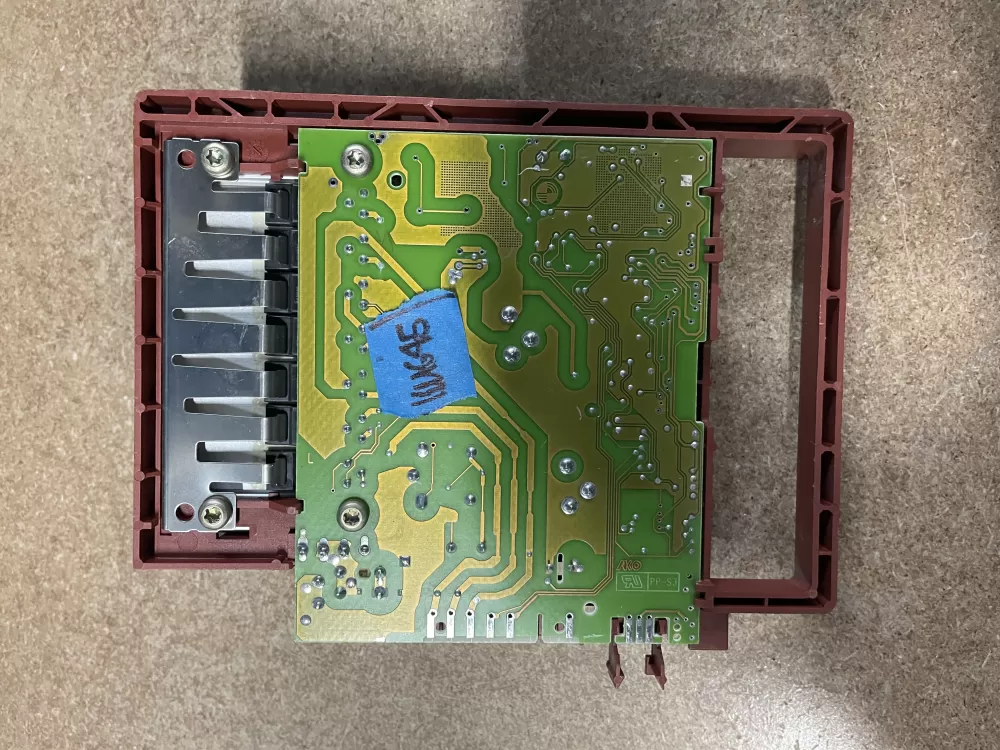 Whirlpool Kenmore Maytag Washer Control Board 4619 703 00681 AZ24602 | KM645