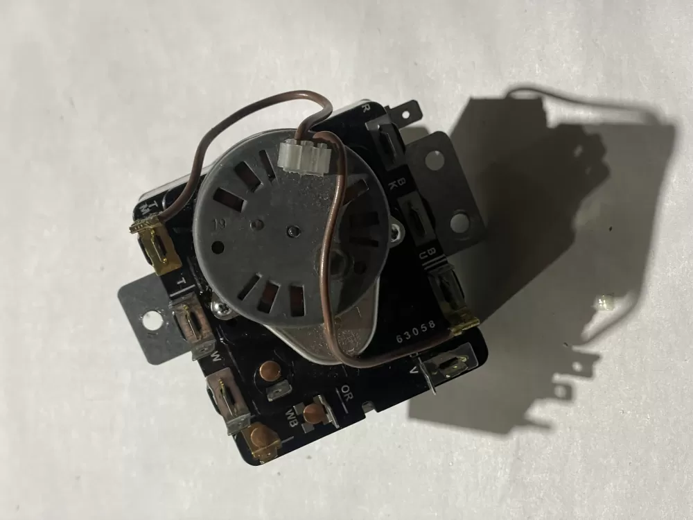 Whirlpool Amana Admiral AP6009056 3979618 3979618R Dryer Timer AZ189187 | KM2648