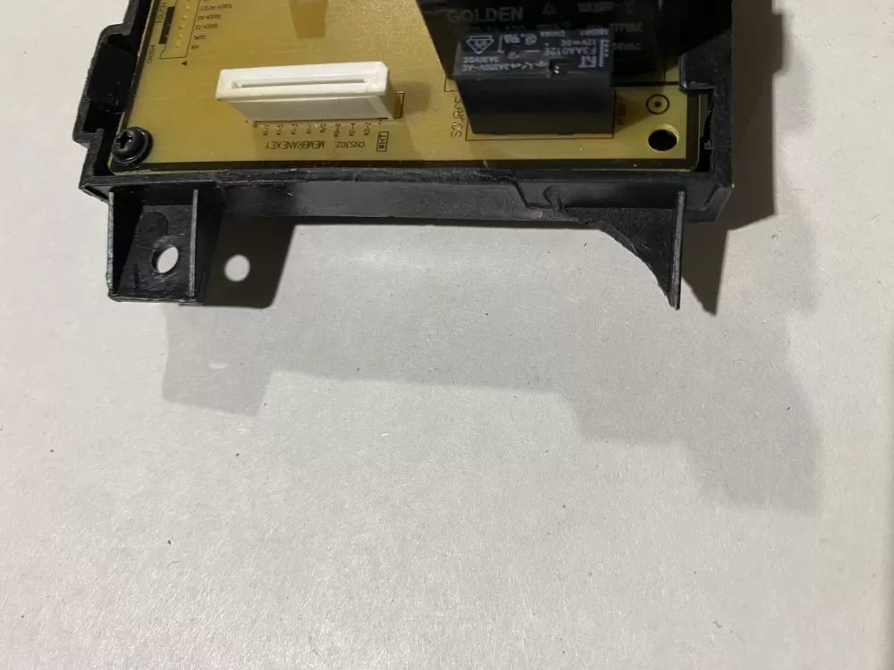 Samsung DE94-03926A Range Oven Control Board AZ146011 | BK2447