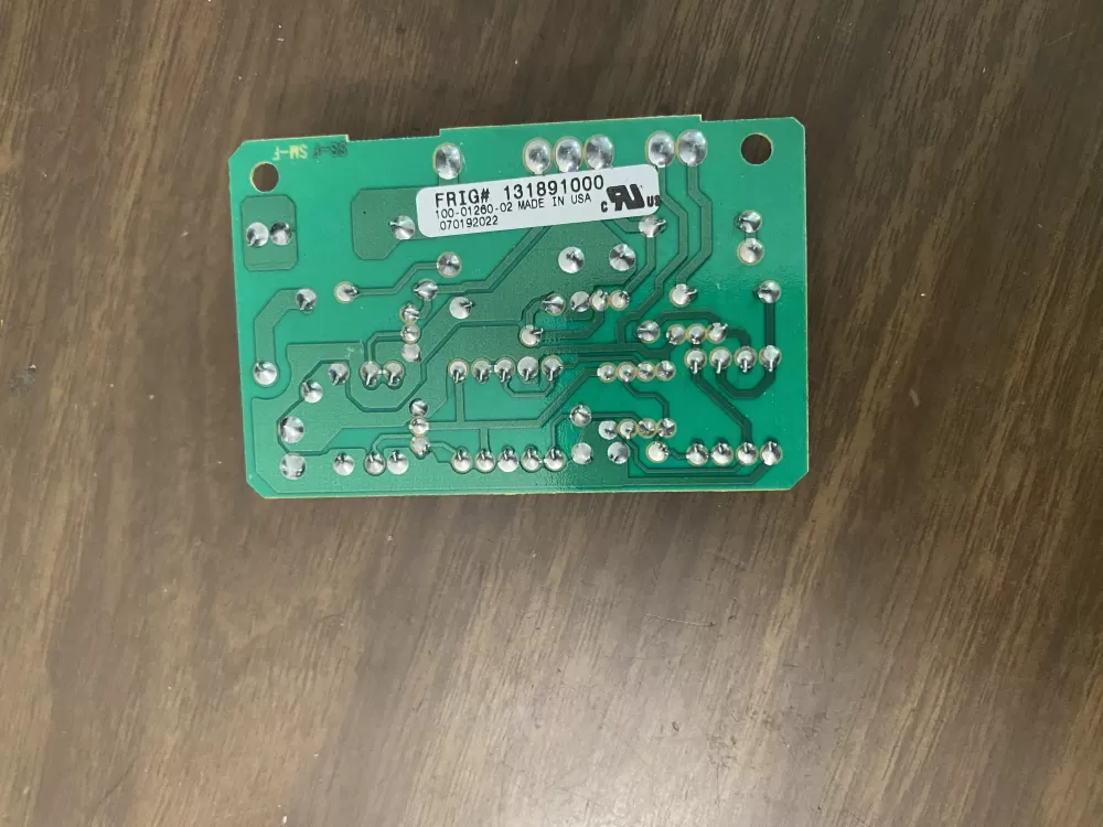 Frigidaire 131891010 131891000 Washer Control Board AZ74459 | BK1641