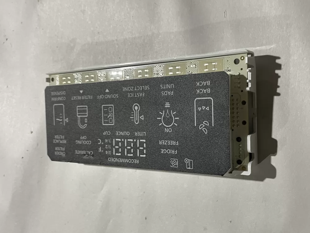Whirlpool AP6339585 W11174483 W11239666 PS12578770 Refrigerator Dispenser Control Board