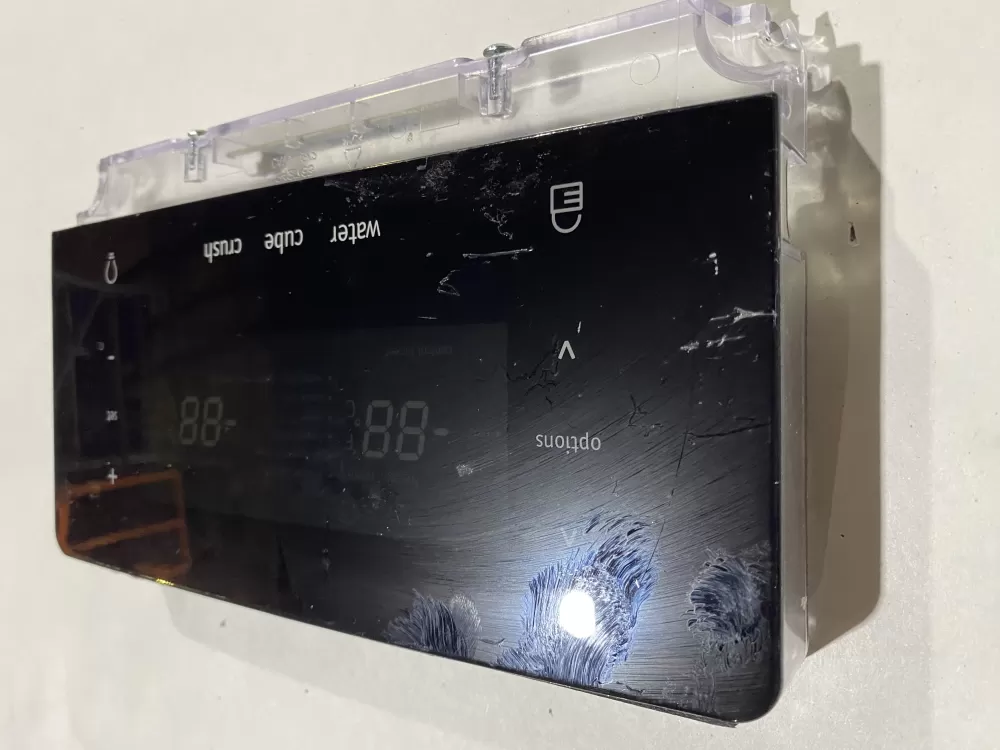 Frigidaire 8076419 Refrigerator Dispenser Control Board AZ145954 | BK2445