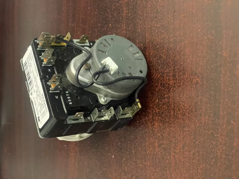 Kenmore 131062300D 131062300 PD00007371 5303285734 Dryer Timer AZ93215 | KM1373
