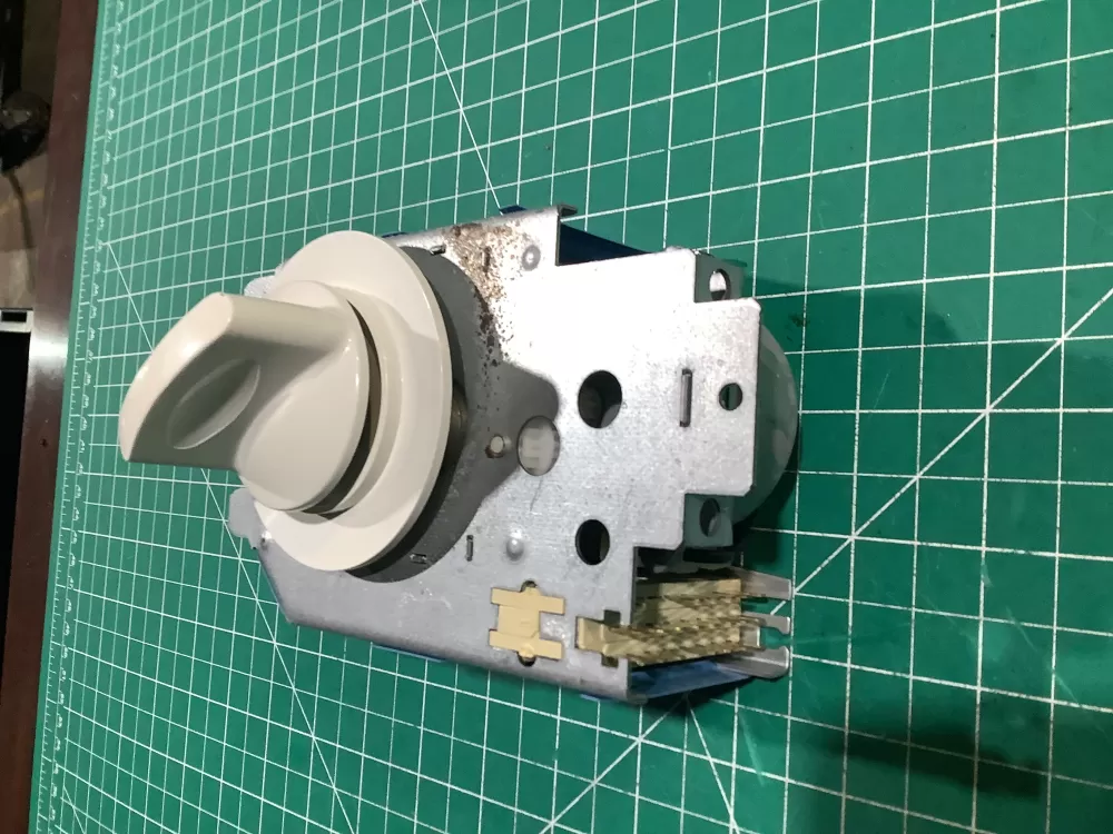 GE 175D1432G019 WH12X961 Washer Timer