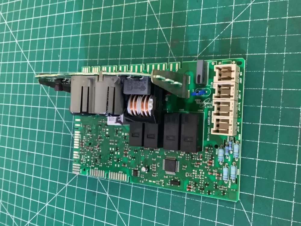Whirlpool AAWCB-004 Washer Control Board