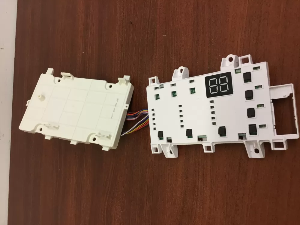LG Kenmore EBR30359903 Dryer Control Board AZ31415 | NR1671