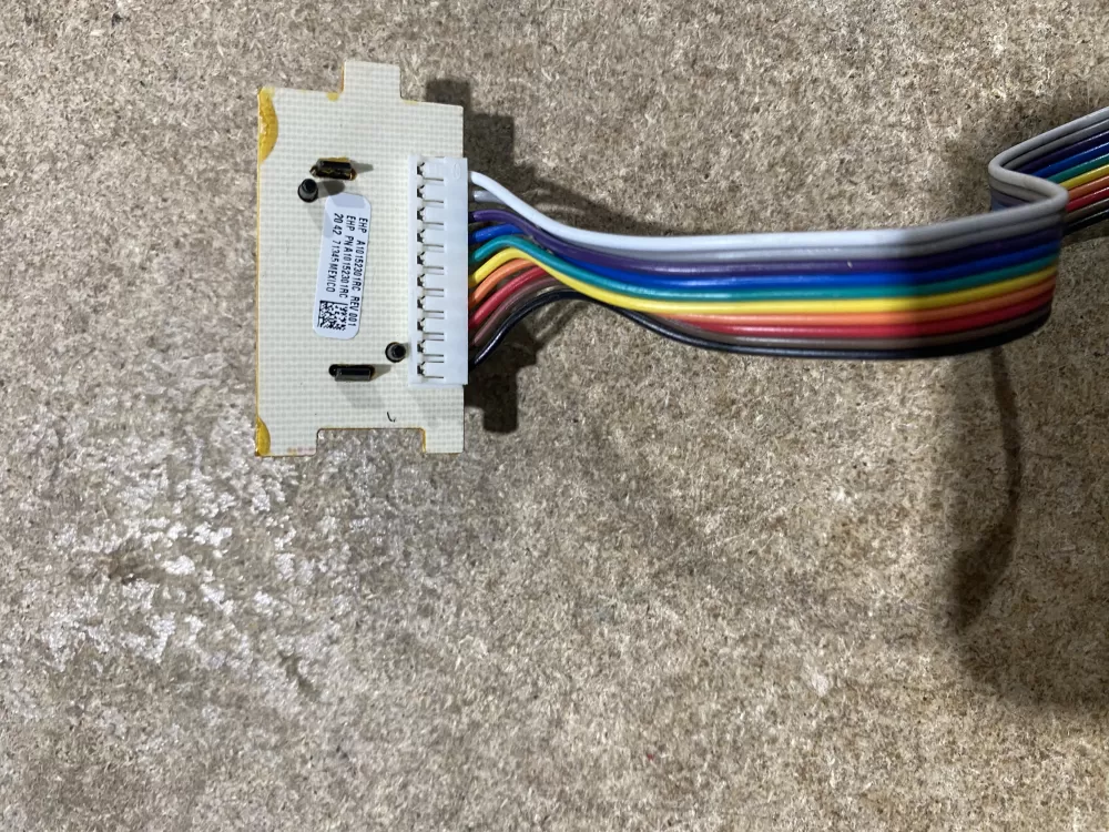 Frigidaire 5304517591 Dishwasher Control Board Display AZ70587 | BK1113