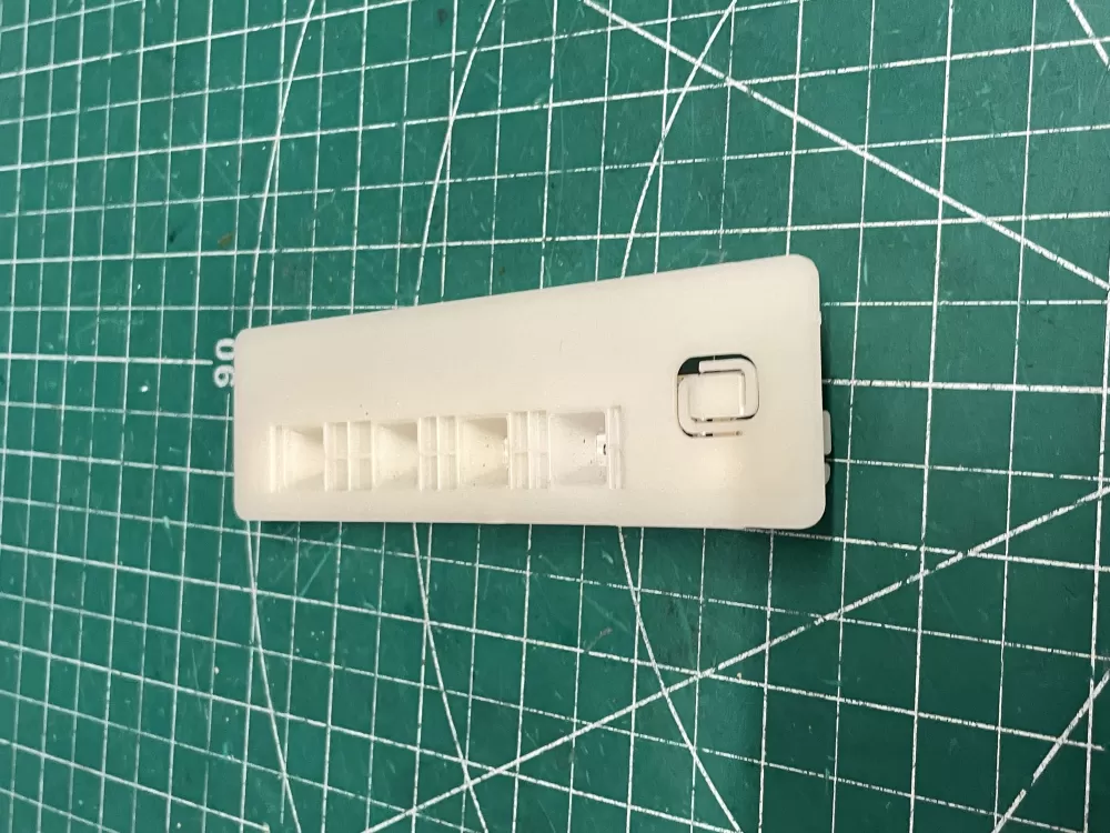 Samsung DA97 10605C Refrigerator Control Board Flex Zone AZ211114 | Wm1597