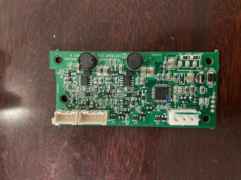 Whirlpool  KitchenAid AP6004628 W10676677 W10788814 W10804160 PS11737802 W1078 8814 Refrigerator Control Board