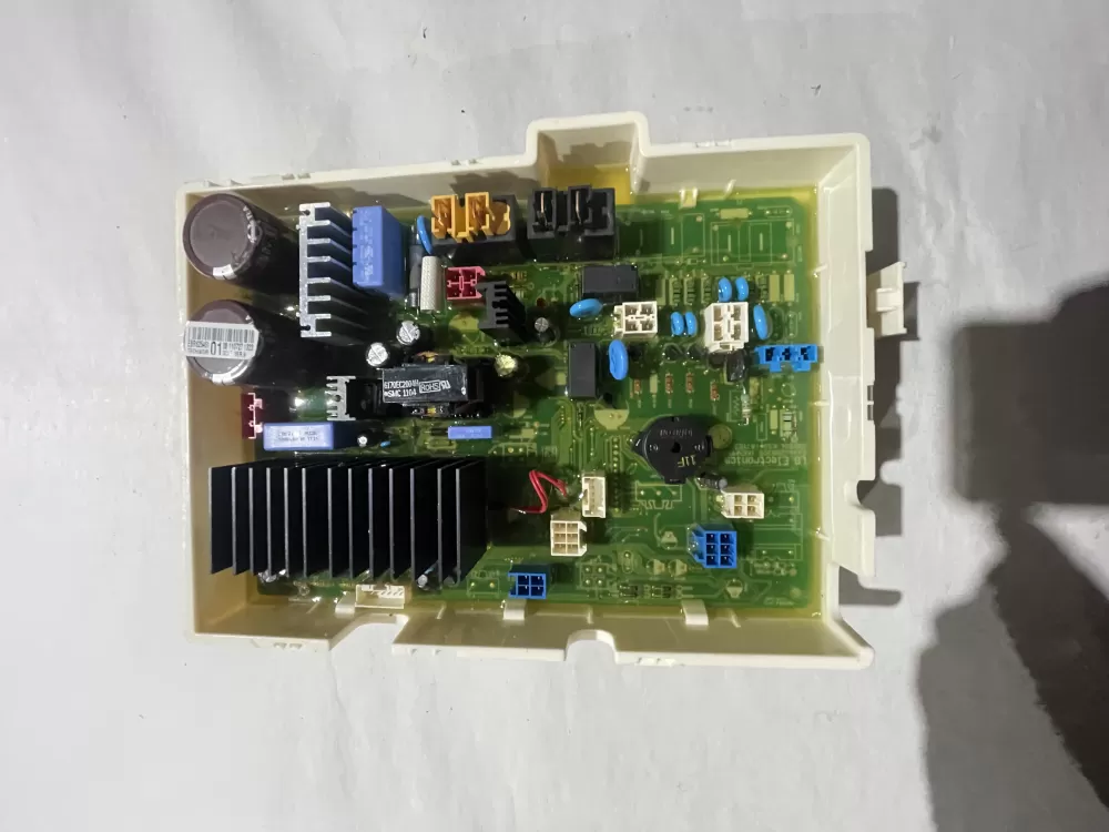 Kenmore EBR62545101 EAX44288305 Washer Control Board