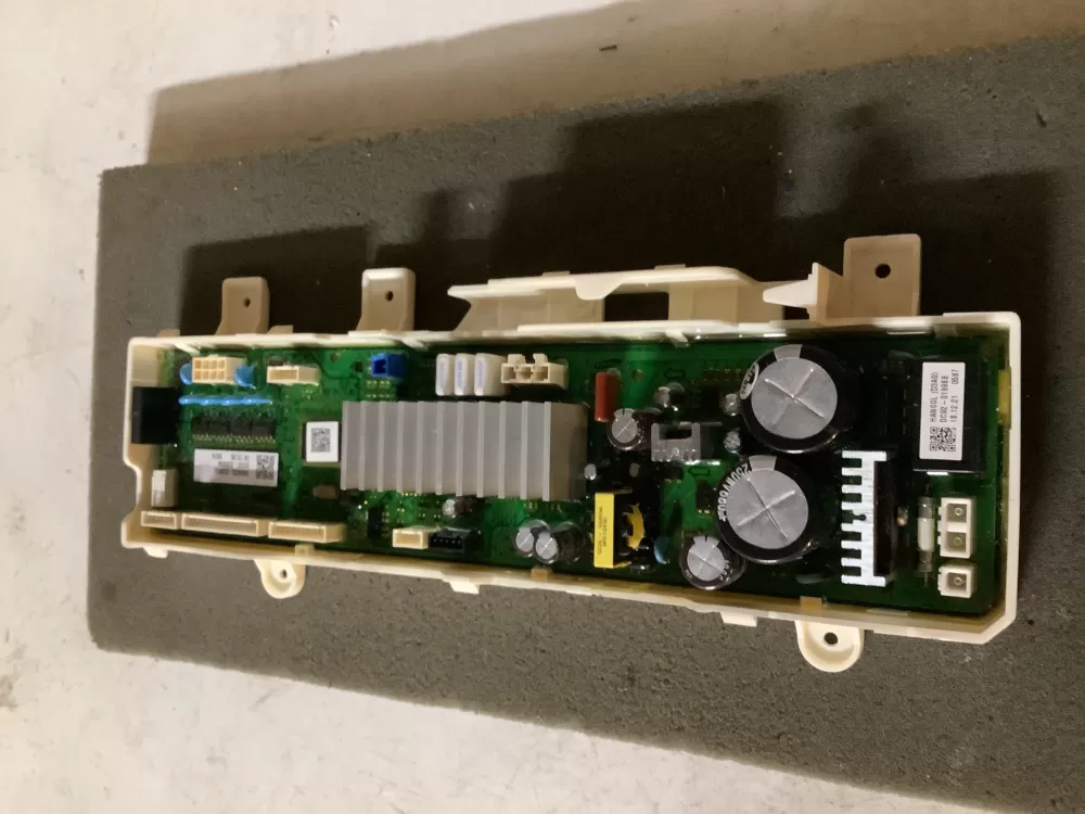 Samsung DC92-02001A AP6243666 DC92-02005A AP6243669 4920966 PS12084915 Washer Control Board