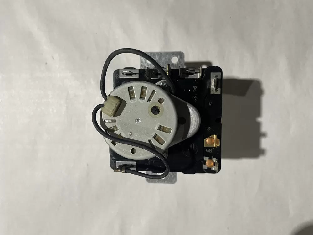 Whirlpool 3406720A PD00055932 3406720 529119 Dryer Timer AZ189202 | KM767