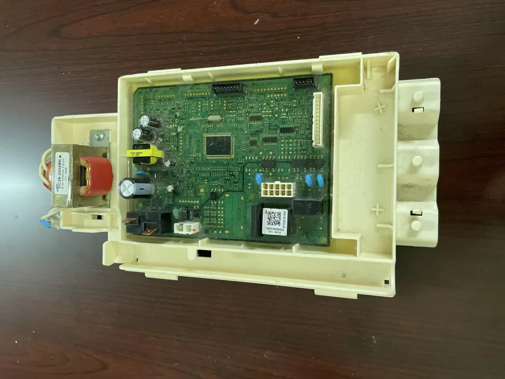 Samsung DC94-05944A Dryer Control Board