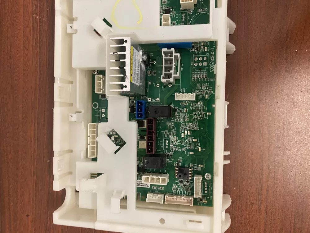 GE Washer Control Board WH22X29532 WH22X36637 WH22X30898 AZ45314 | BKV439