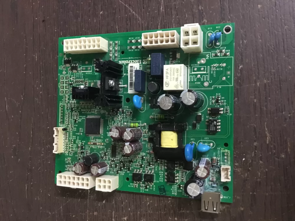 Electrolux  Frigidaire  242268902  Refrigerator Main Control Board