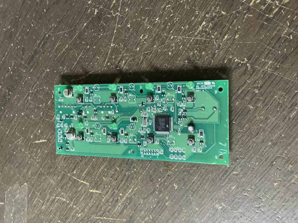 GE 197D4576G019 Refrigerator Control Board AZ41654 | Wm1724