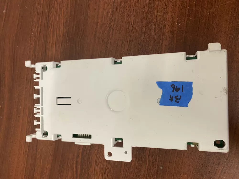 Whirlpool Maytag Kenmore W10111606 6105034 Dryer Control Board AZ30249 | BK196