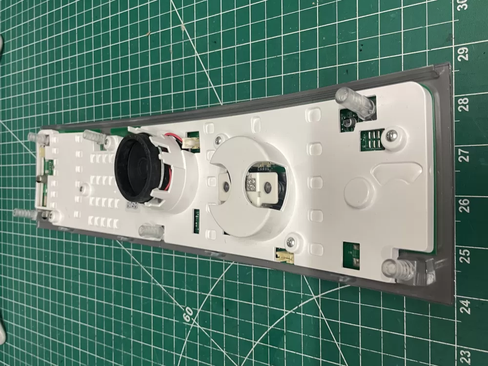 Maytag W10679028 W10825104 W10911040 Washer Control Panel AZ202653 | Wmv822