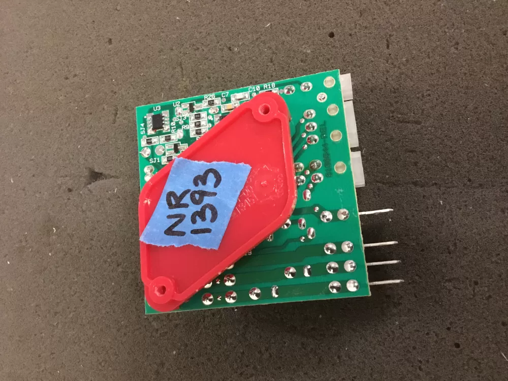Whirlpool 8136544-09 Refrigerator Defrost Control Board AZ90391 | NR1393