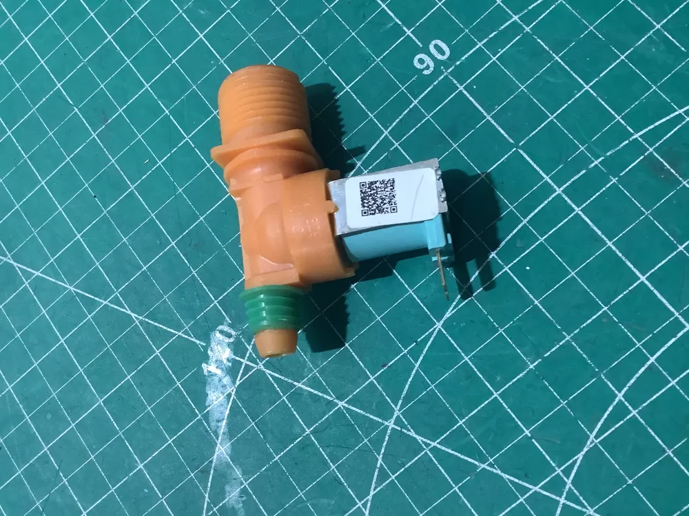 Samsung DC62-30314V Washer Water Valve Inlet
