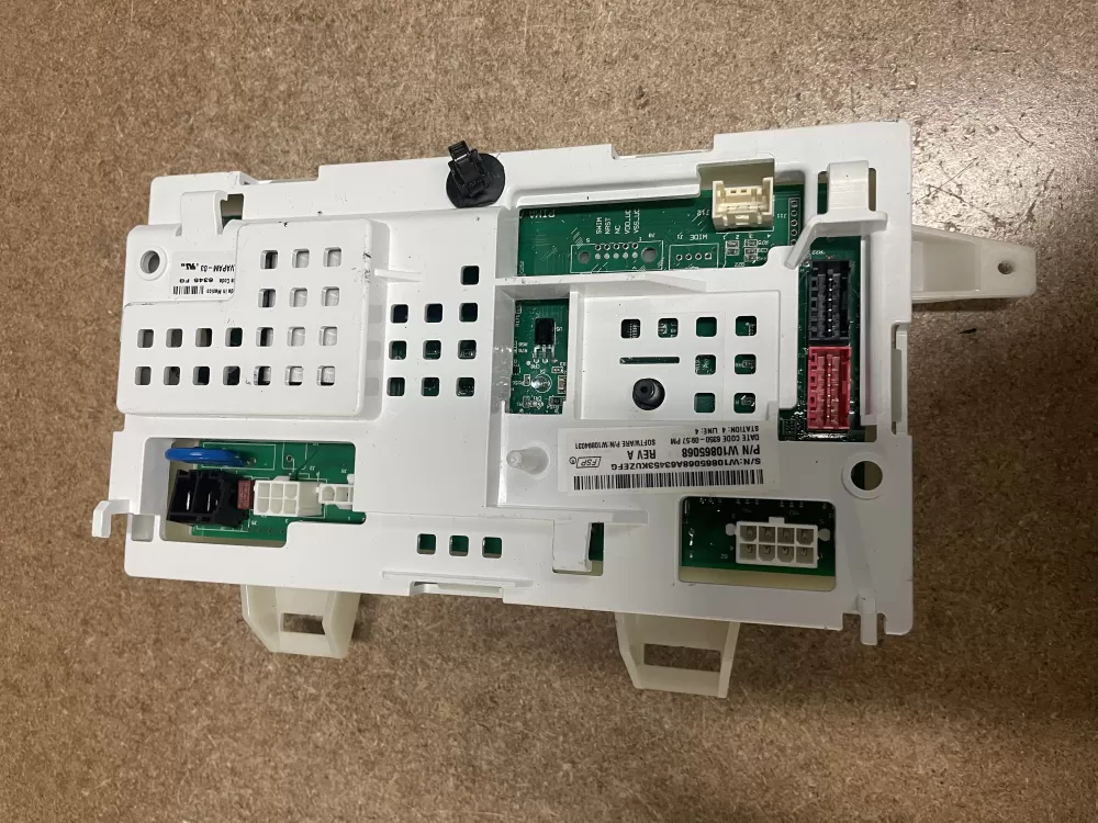 Maytag AP6261034 W10803588 W10831168 W10865068 W10916226 W10916483 W11116592 PS12114298 Washer Control Board