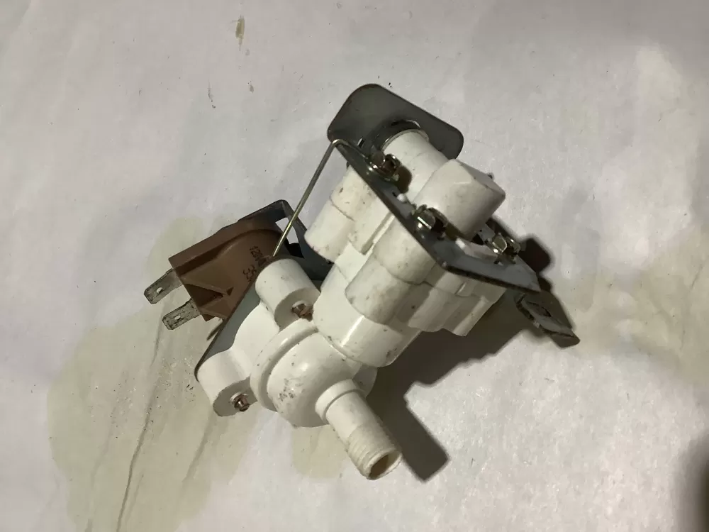 Whirlpool Refrigerator Water Valve Part # 2230603 AZ131243 | Sl237