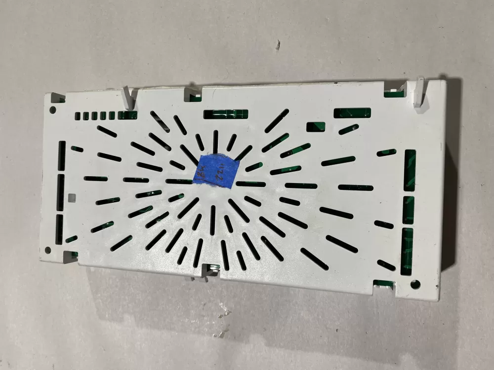 Whirlpool AP5957837 W10394234 W10447147 Washer Control Board AZ119977 | BK2211