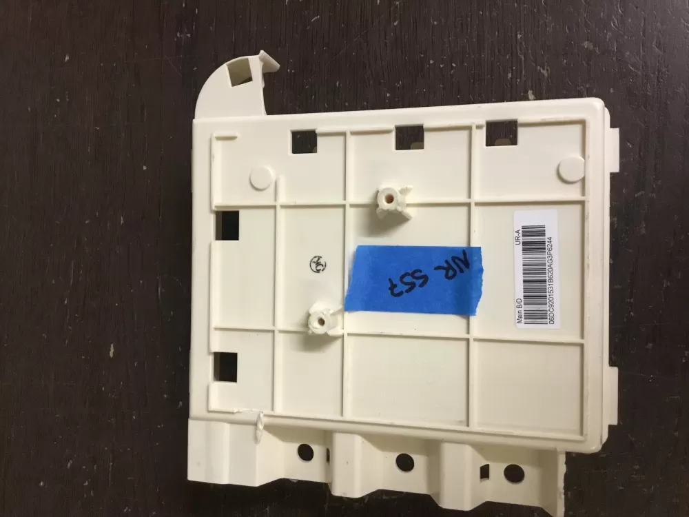 Samsung DC92-01378C Washer Control Board PCB AZ14756 | NR557