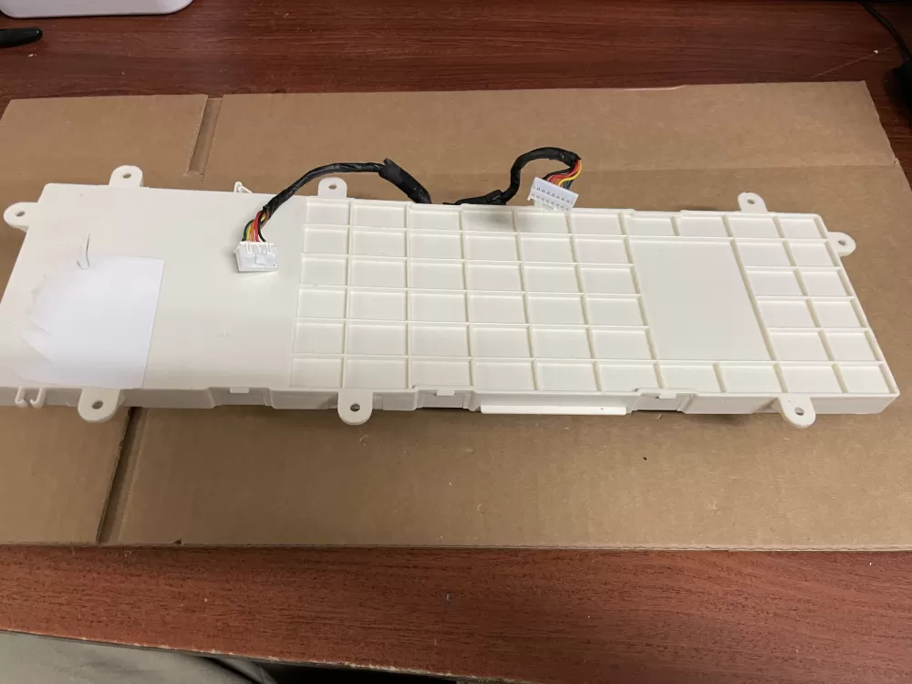 LG Kenmore EBR68035203 EAX62118702 Dryer Display Control Board AZ102509 | Wmv218