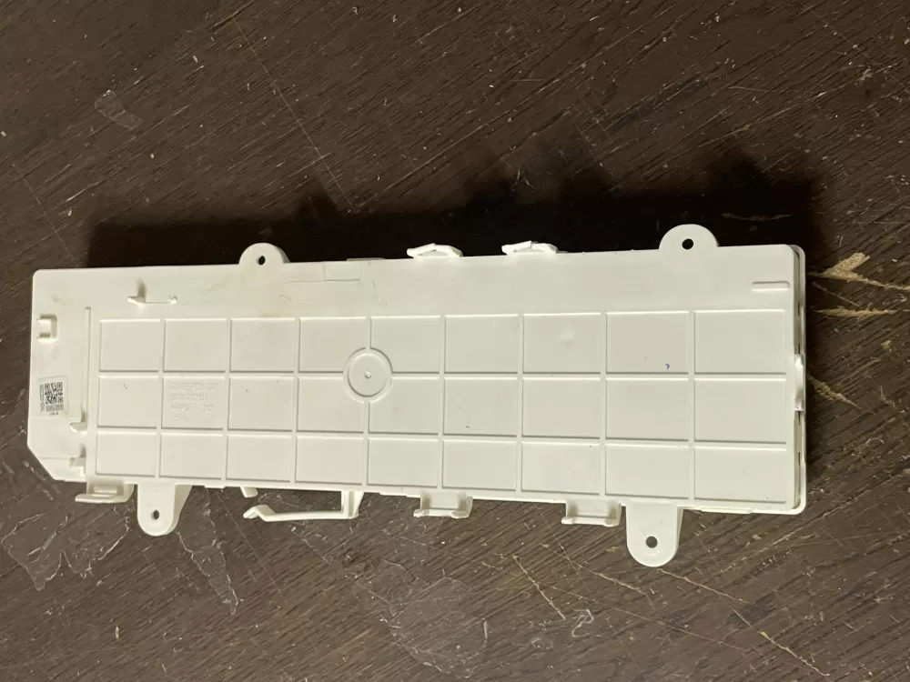 Samsung DC92-01624L Washer Control Board AZ39533 | WMV386