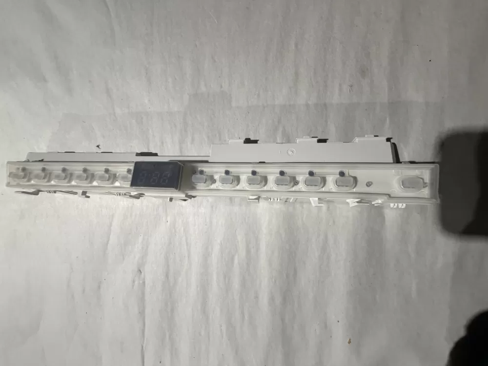 Bosch 9001229881 Dishwasher Control Board