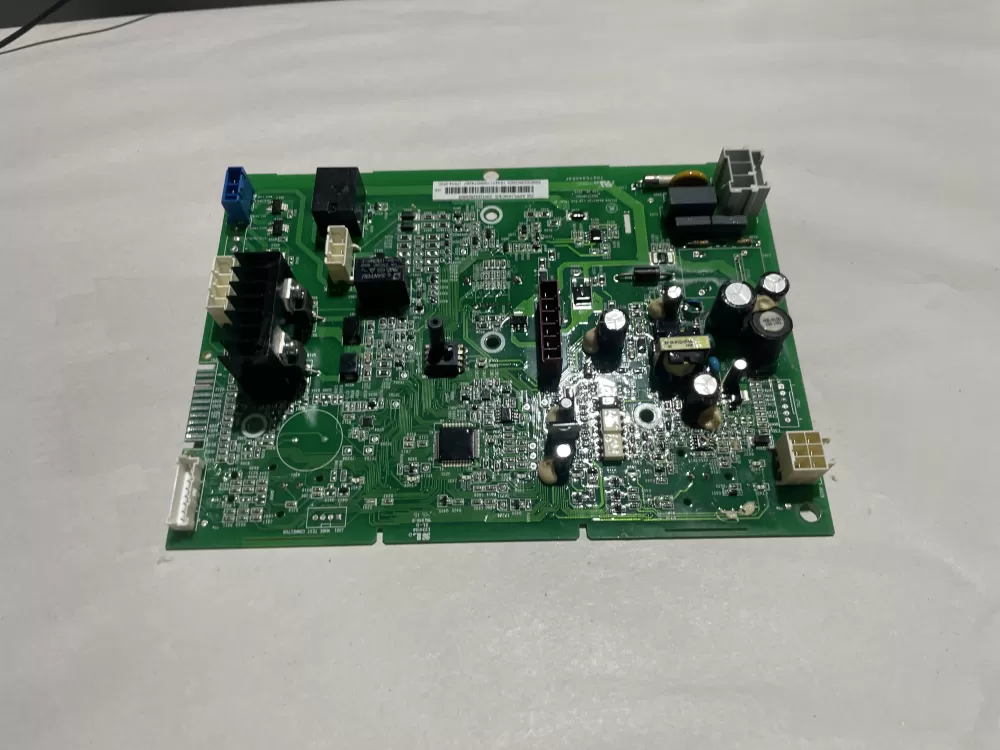 GE WH22X32357 290D2226G003 WH18X28174 Washer Control Board AZ139875 | Wm2202