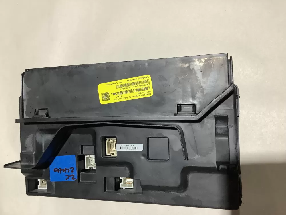Frigidaire Electrolux 137317200 137317201 Washer Control Board AZ145968 | ZC2446